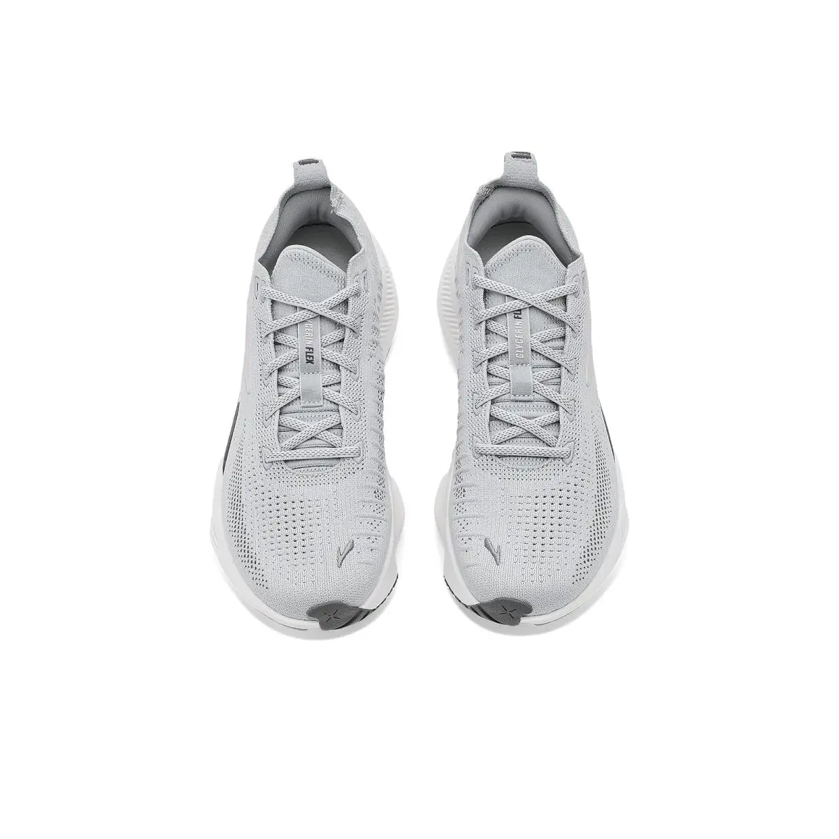 Brooks shoes - Black/White 28