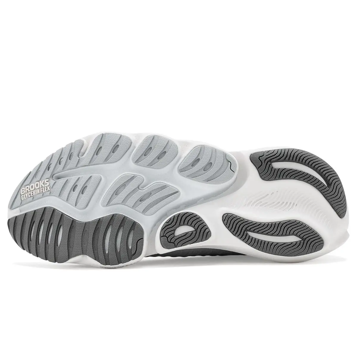 Brooks shoes - Black/White 31