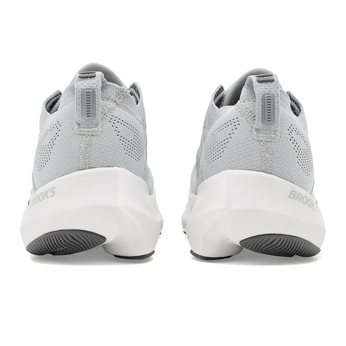 Brooks shoes - Black/White 33