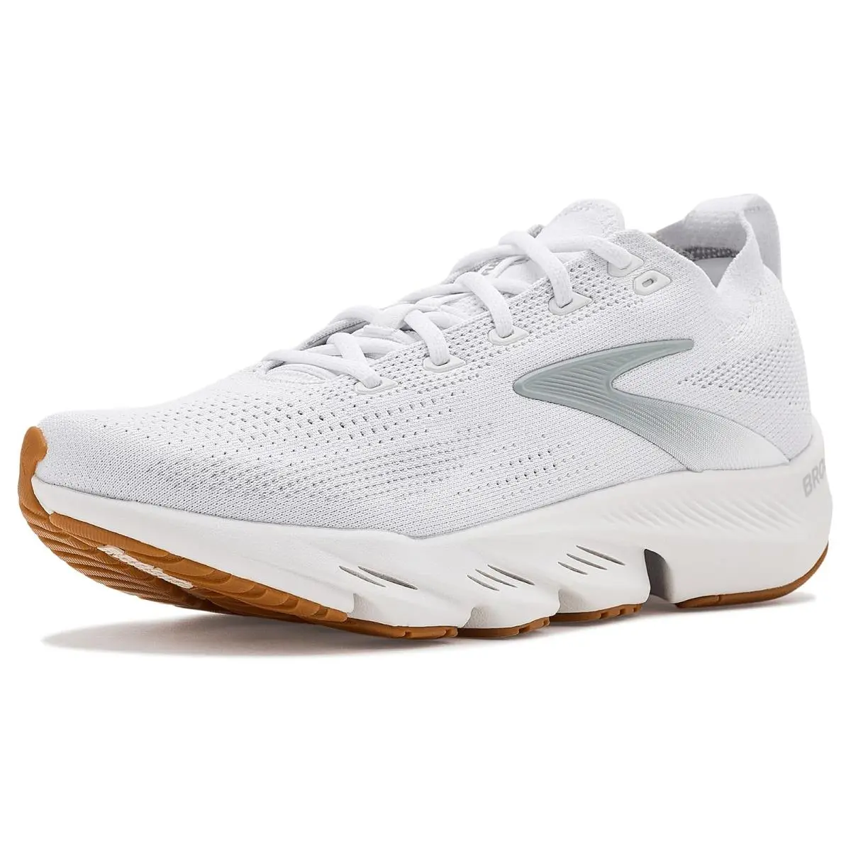 Brooks shoes - Black/White 55