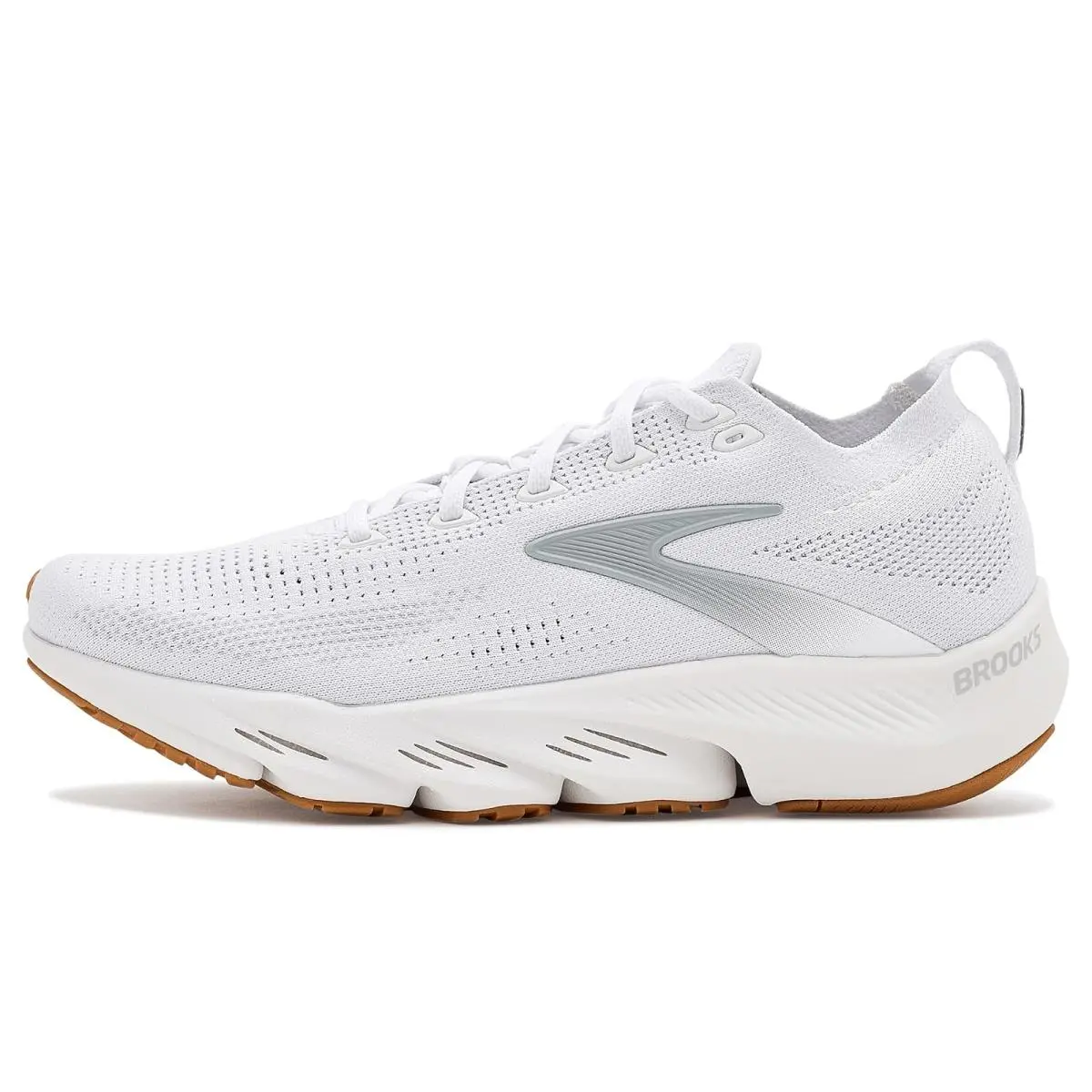 Brooks shoes - Black/White 58