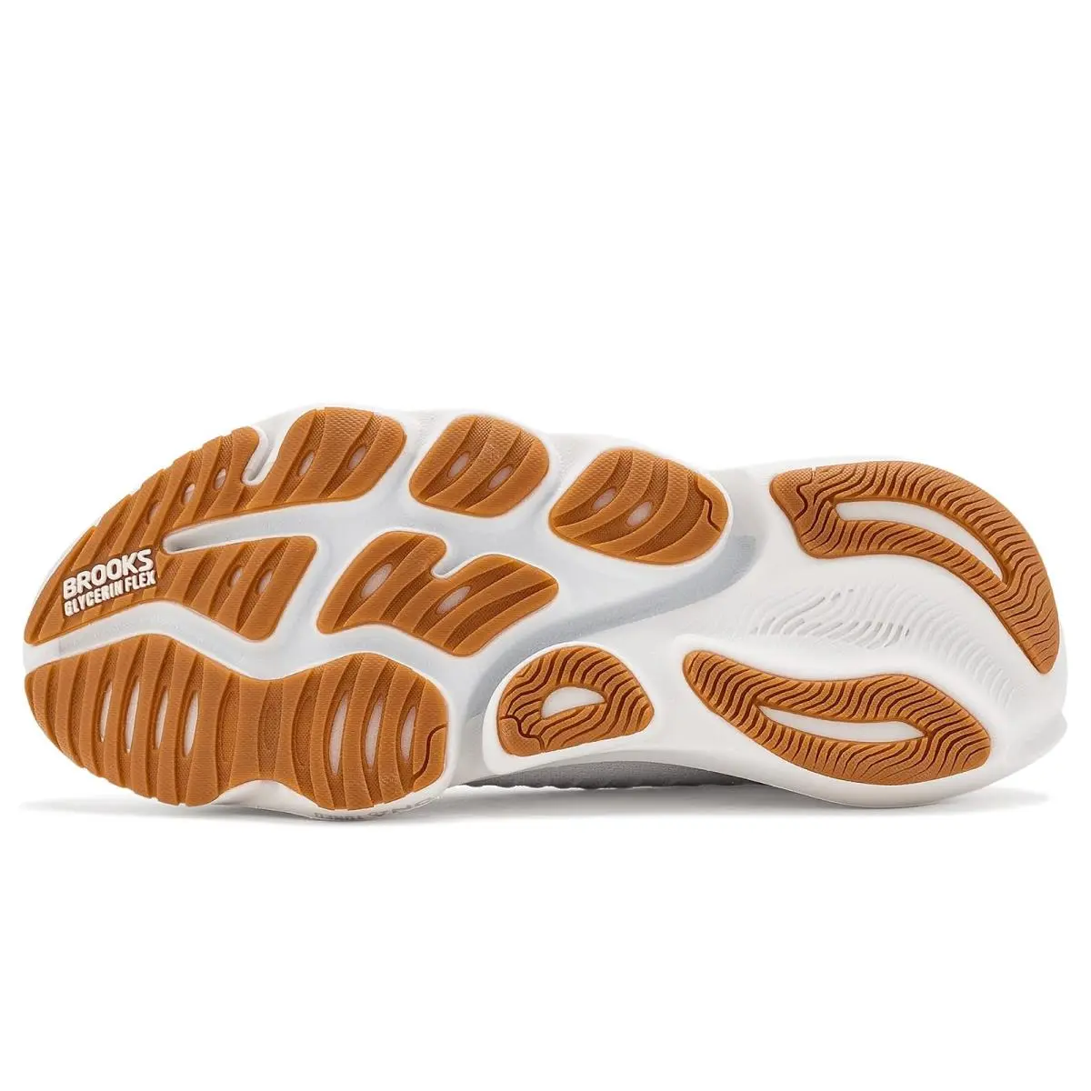 Brooks shoes - Black/White 59