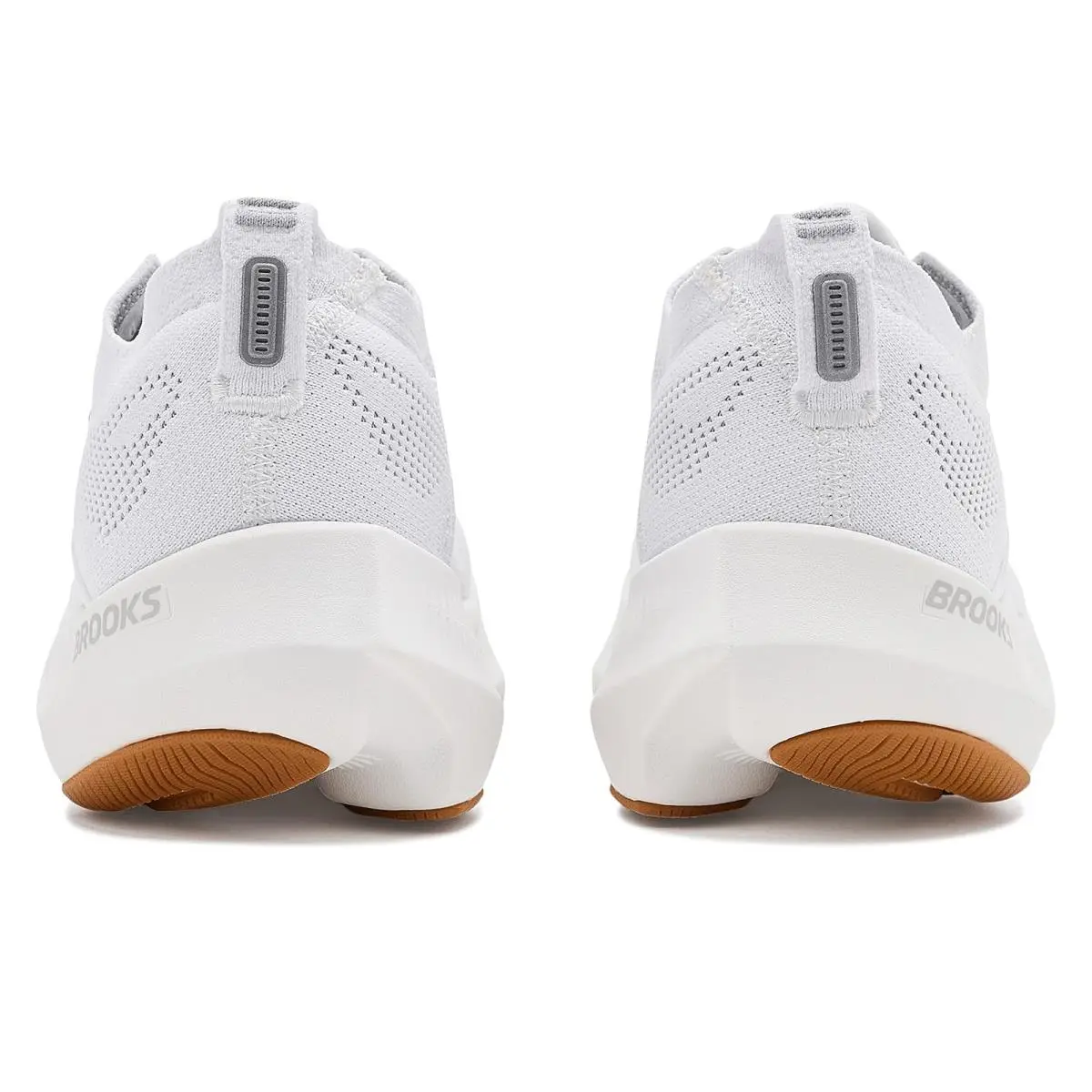 Brooks shoes - Black/White 61
