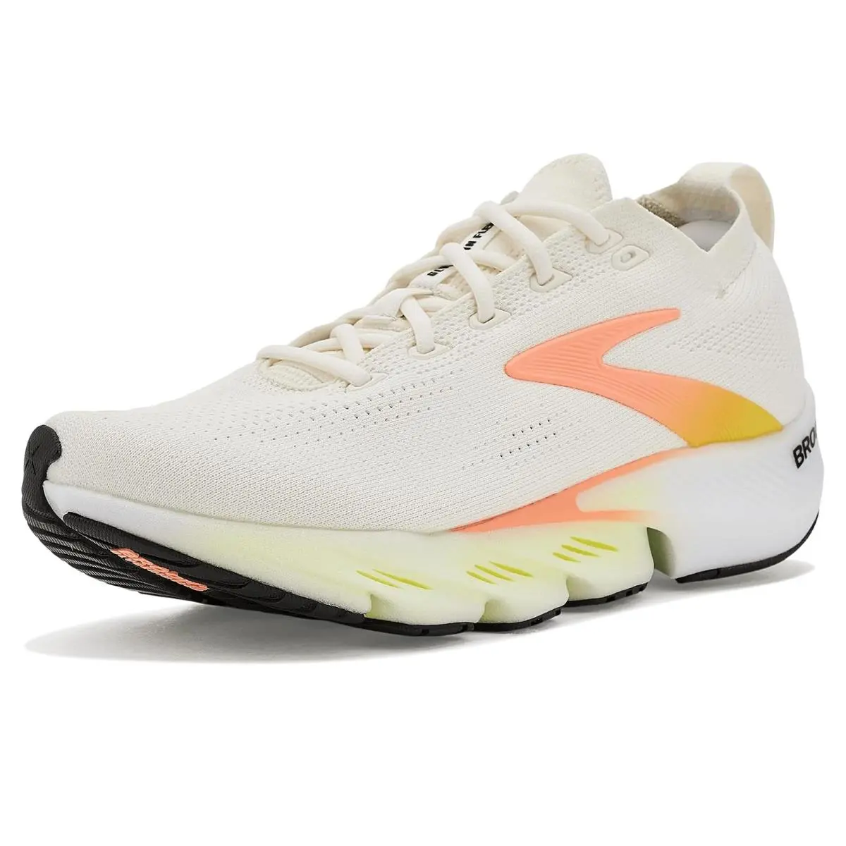 Brooks shoes - Black/White 69