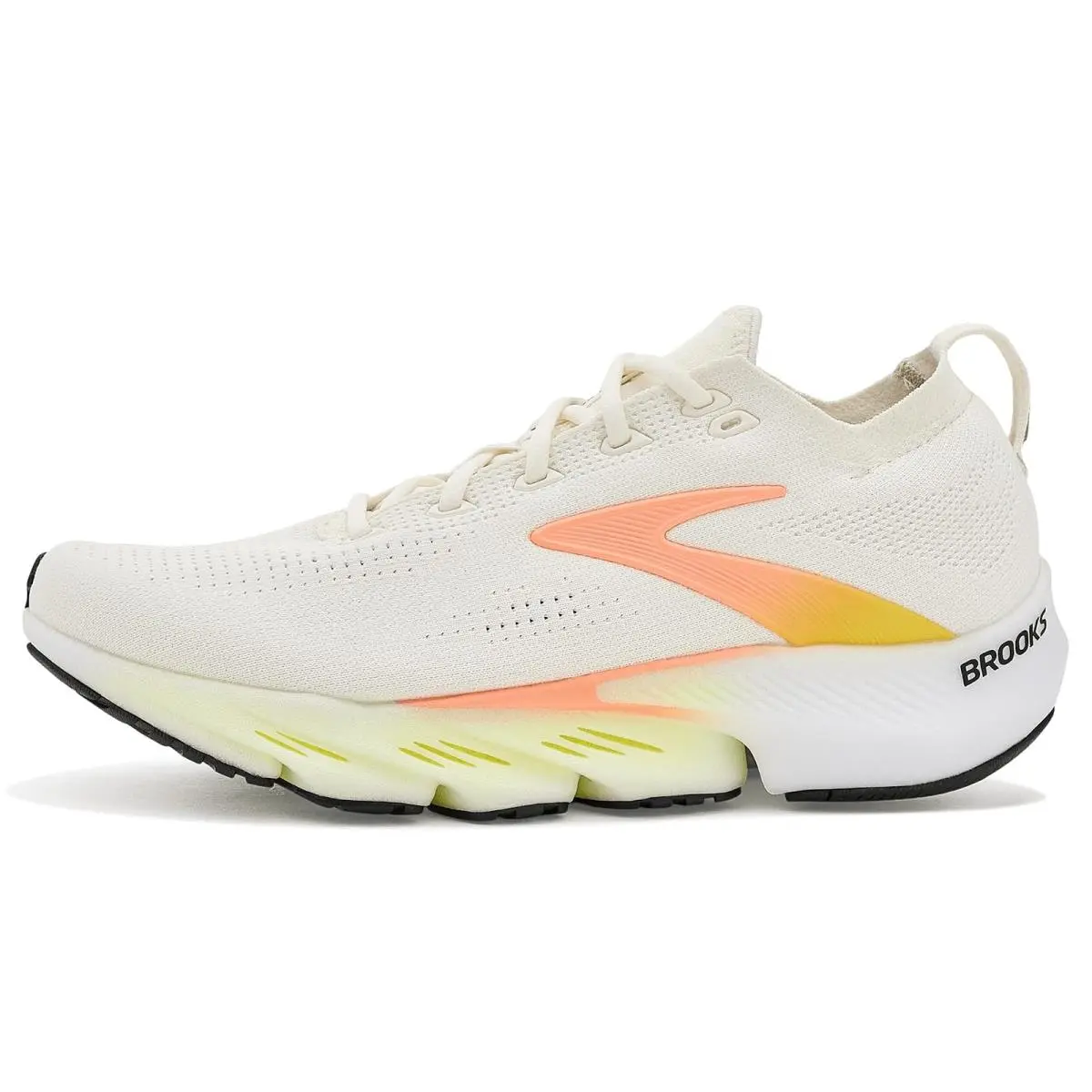 Brooks shoes - Black/White 72