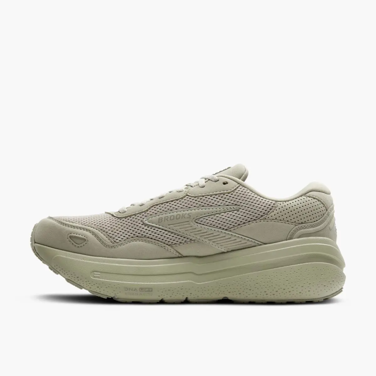 Brooks shoes - Brooks Ghost Max SE 110444-1D-006 - 110444-1D-006 - Gray 1