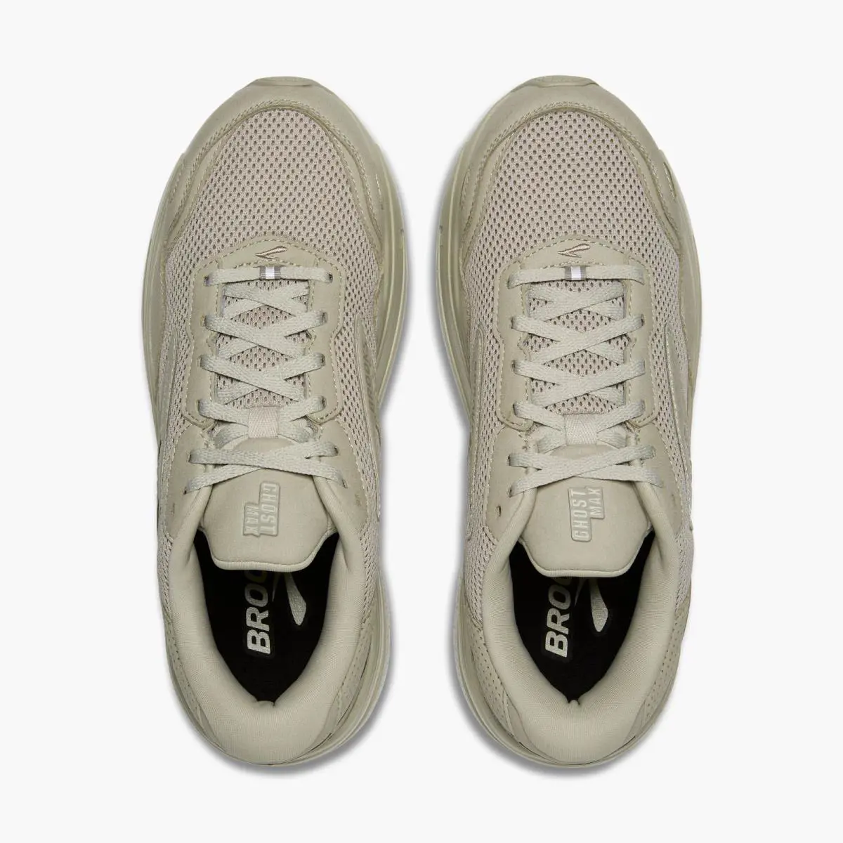 Brooks shoes - Brooks Ghost Max SE 110444-1D-006 - 110444-1D-006 - Gray 2