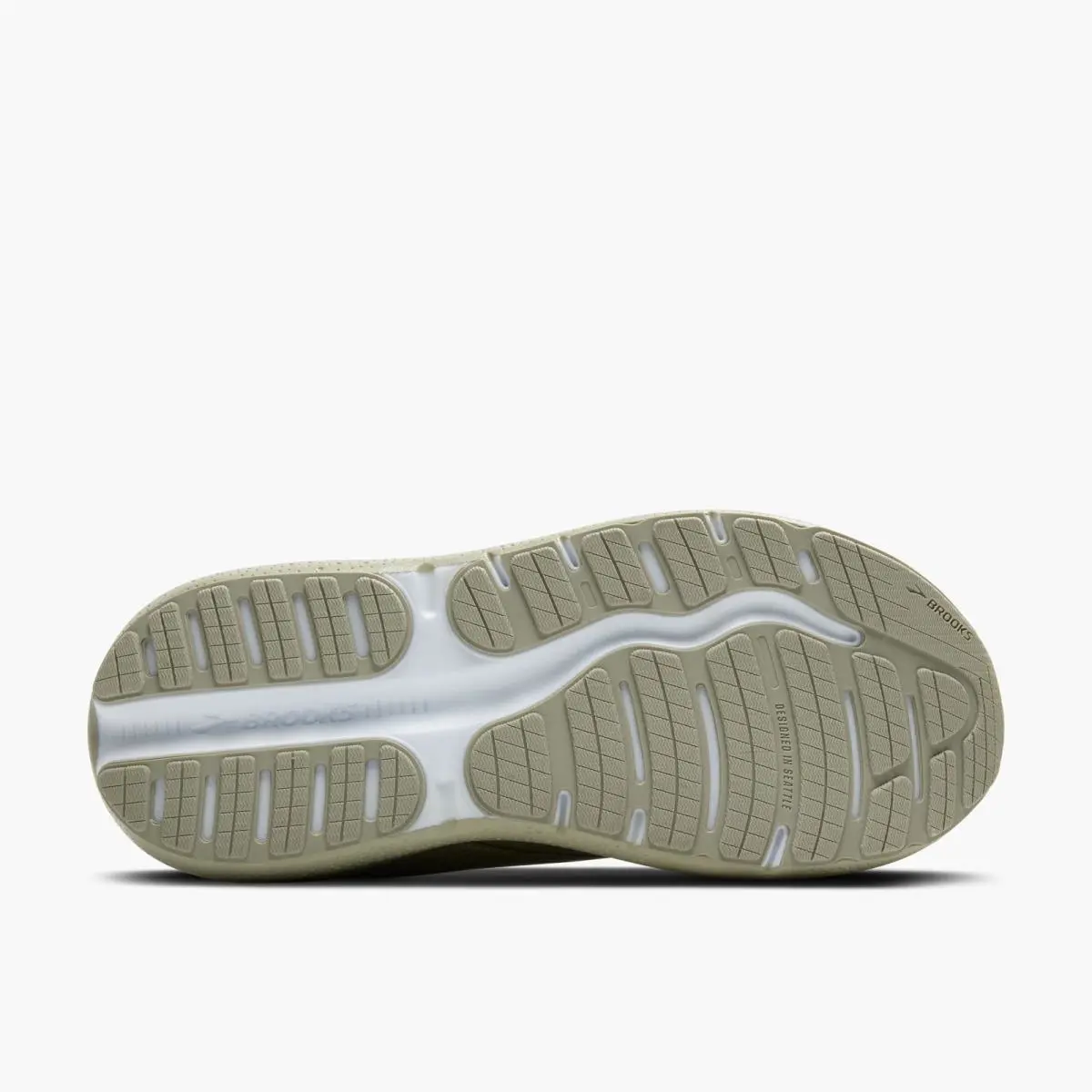 Brooks shoes - Brooks Ghost Max SE 110444-1D-006 - 110444-1D-006 - Gray 4