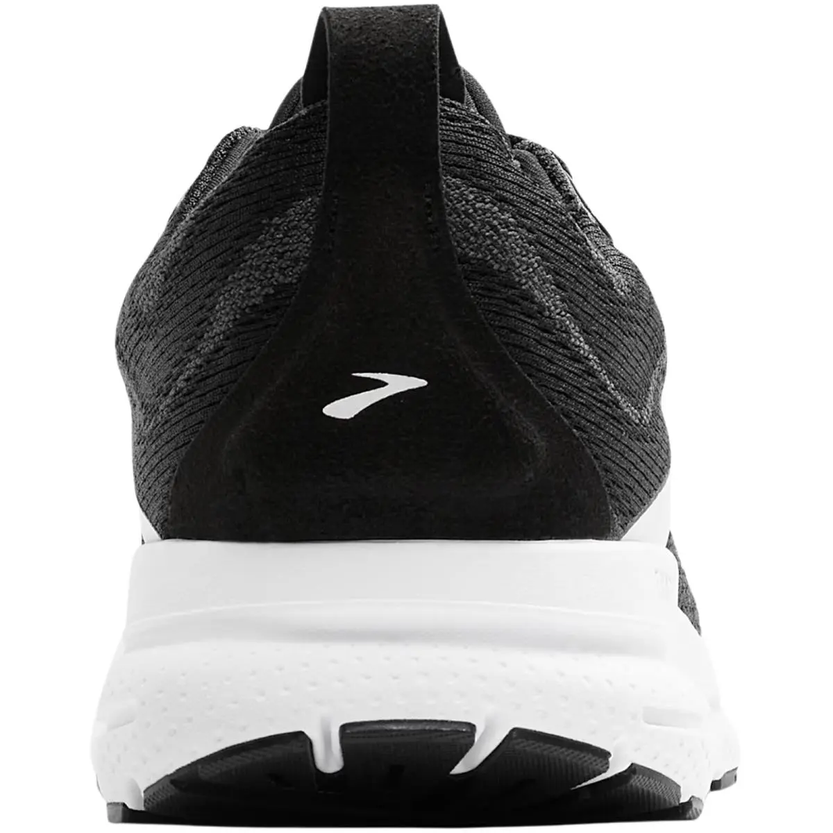 Brooks shoes - Brooks Trace 4 - Trace - Black/Grey/White 6
