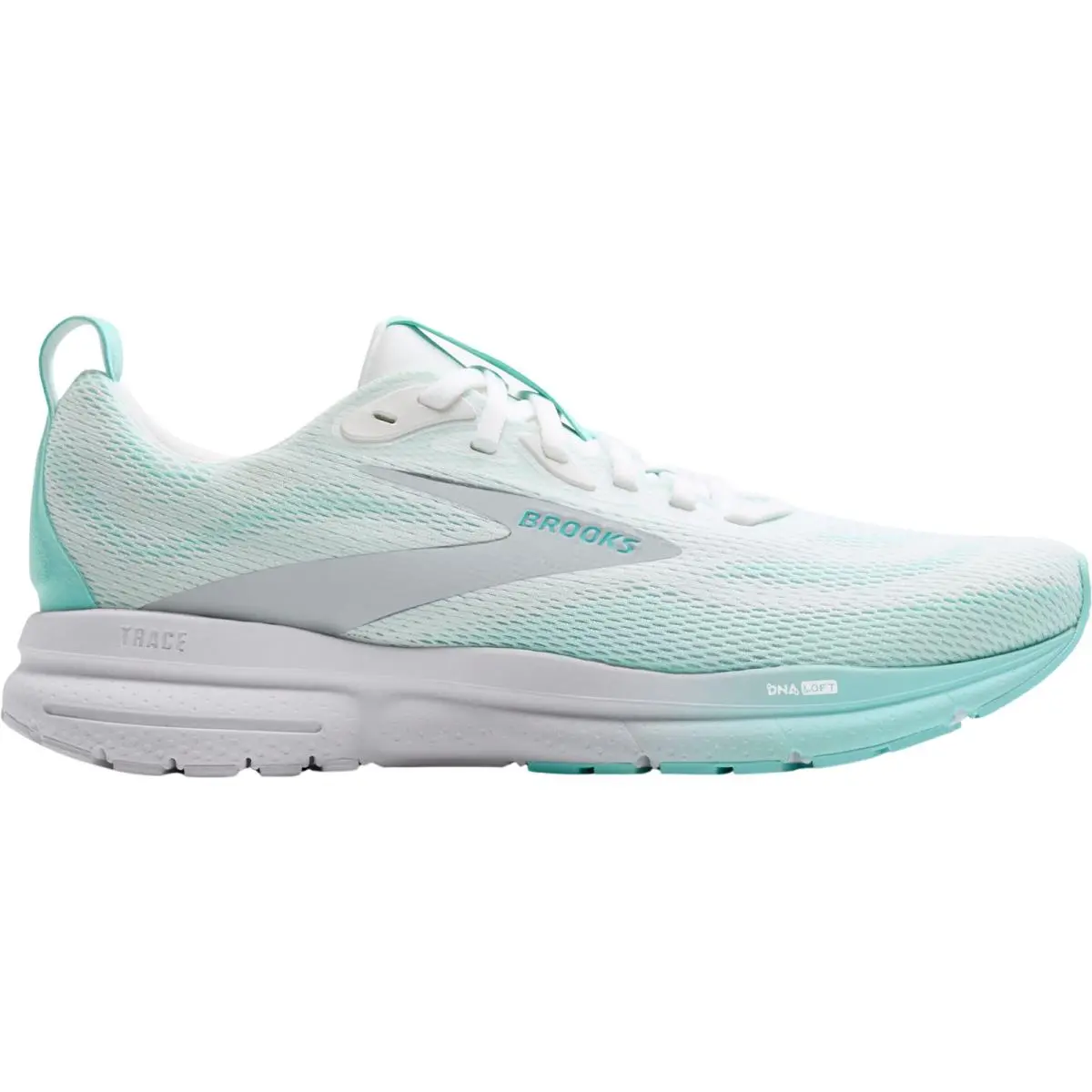 Brooks shoes - Brooks Trace 4 - Trace - In Stock 1