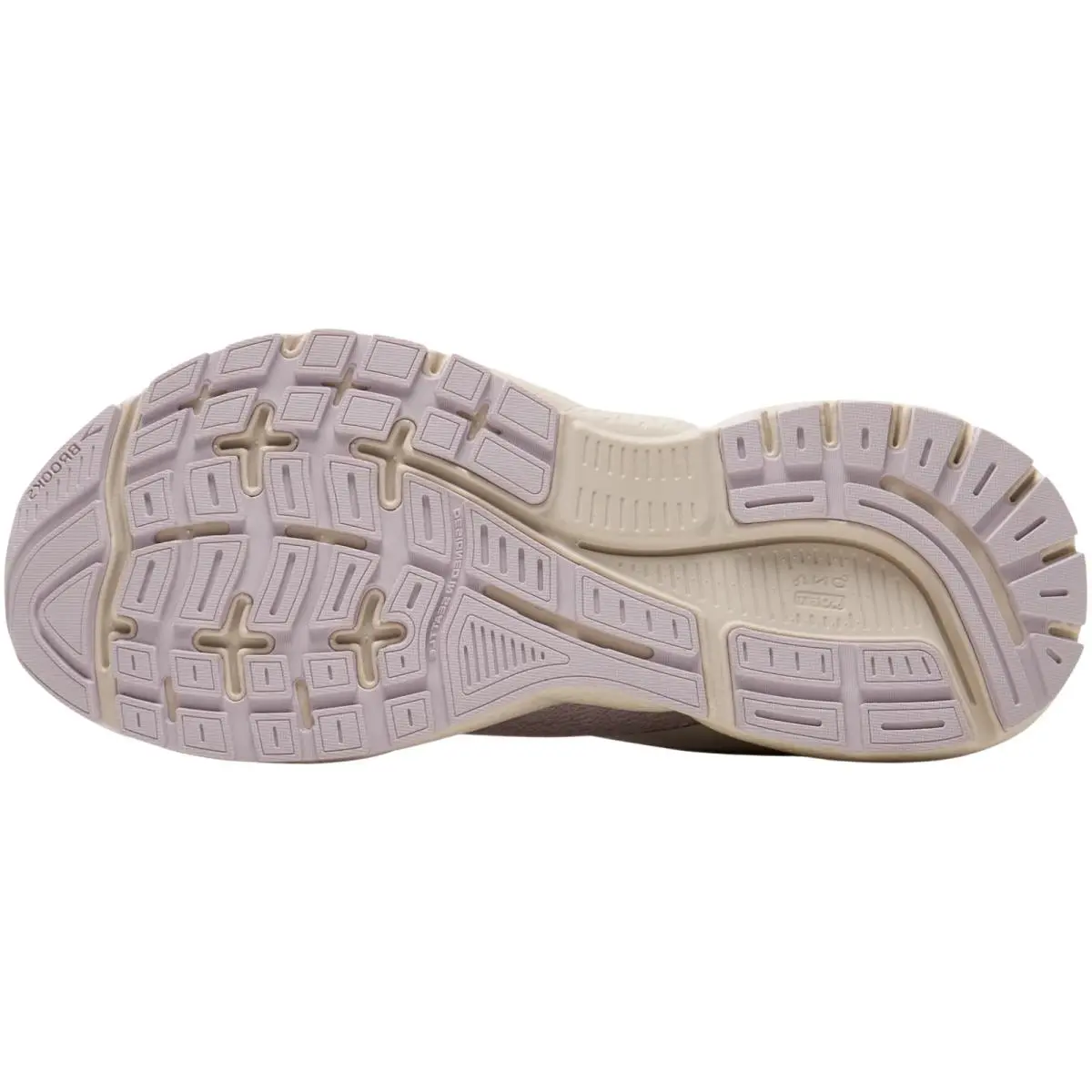 Brooks shoes - Brooks Trace 4 - Trace - Black/Grey/White 33