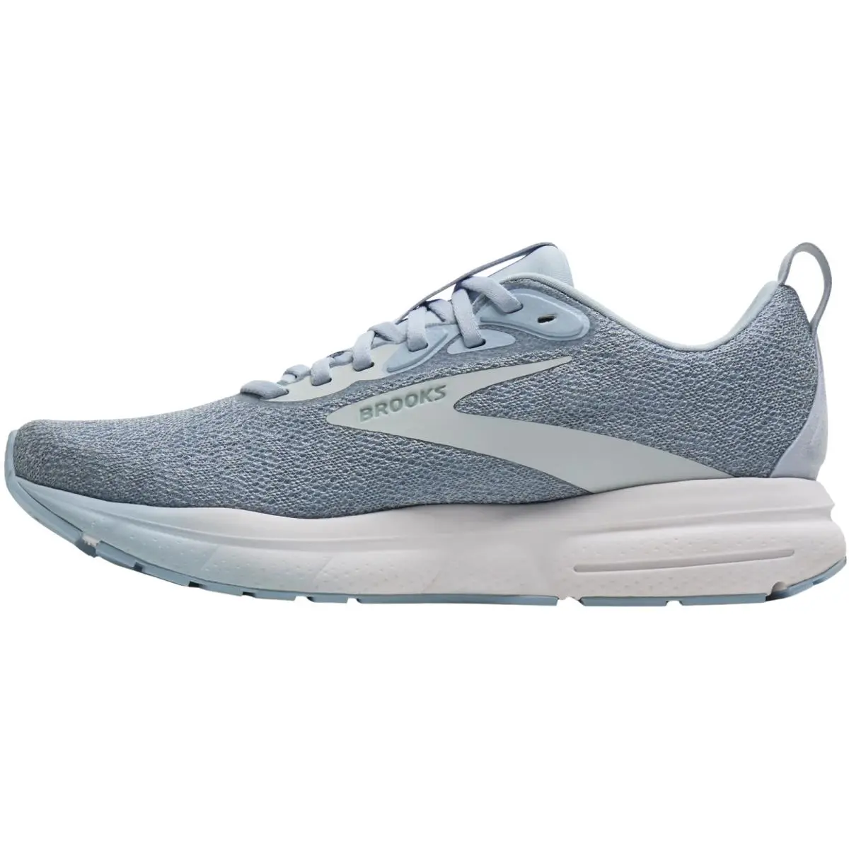 Brooks shoes - Brooks Trace 4 - Trace - Black/Grey/White 35