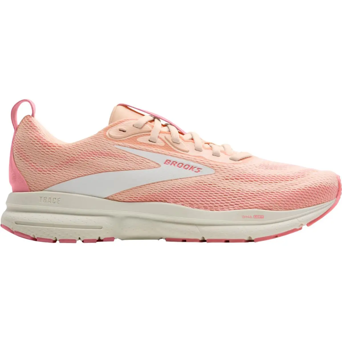 Brooks shoes - Brooks Trace 4 - Trace - In Stock 21
