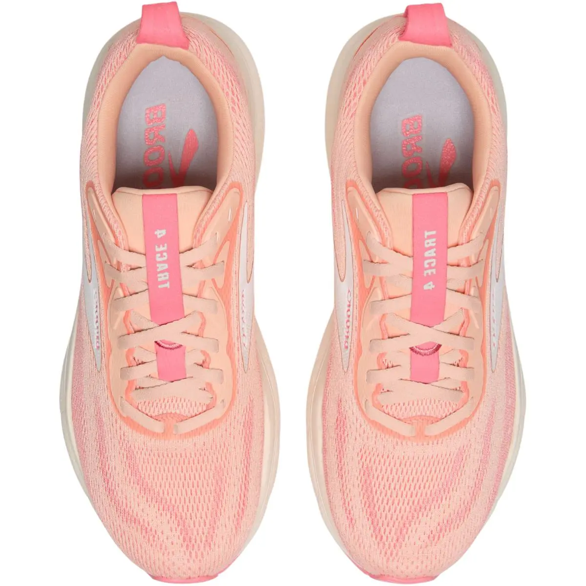 Brooks shoes - Brooks Trace 4 - Trace - In Stock 24