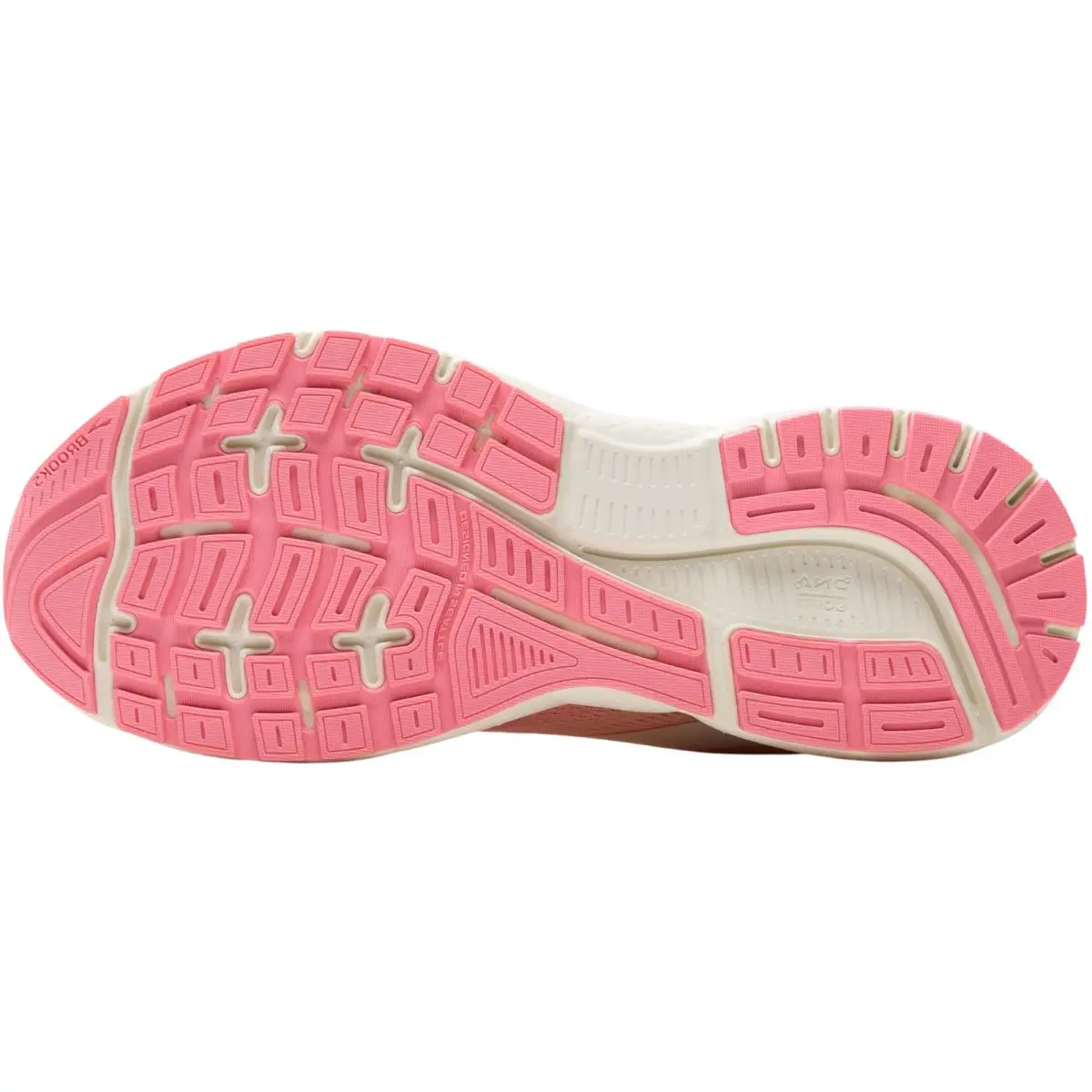 Brooks shoes - Brooks Trace 4 - Trace - In Stock 25