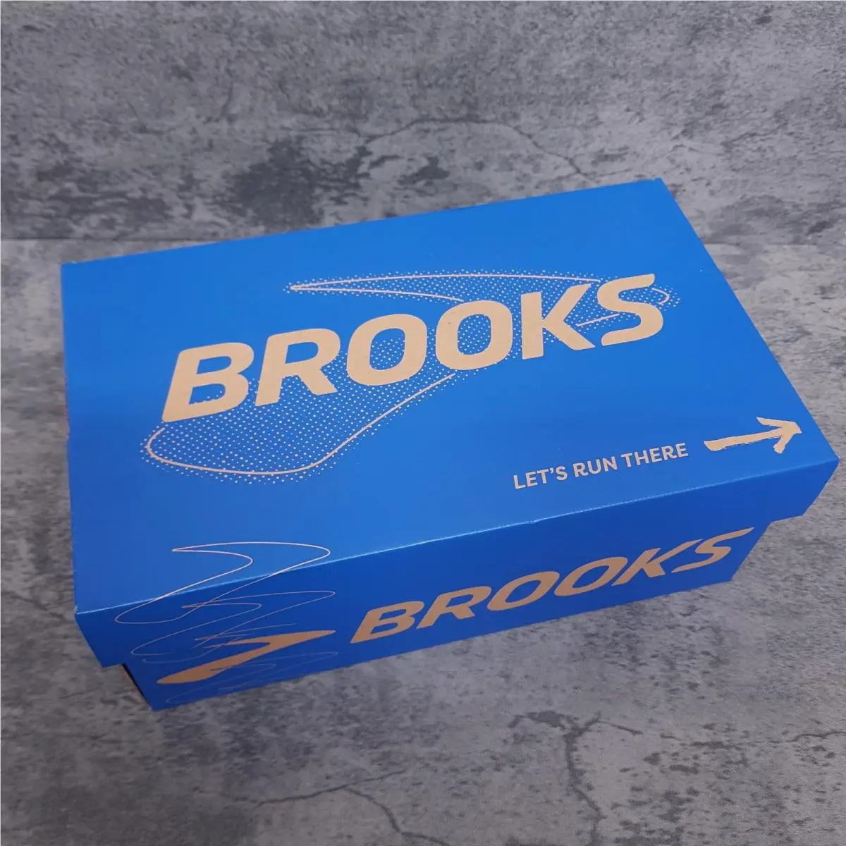 Brooks shoes - Brooks Trace 4 - Trace - 120441 1D 147 - Pink 4