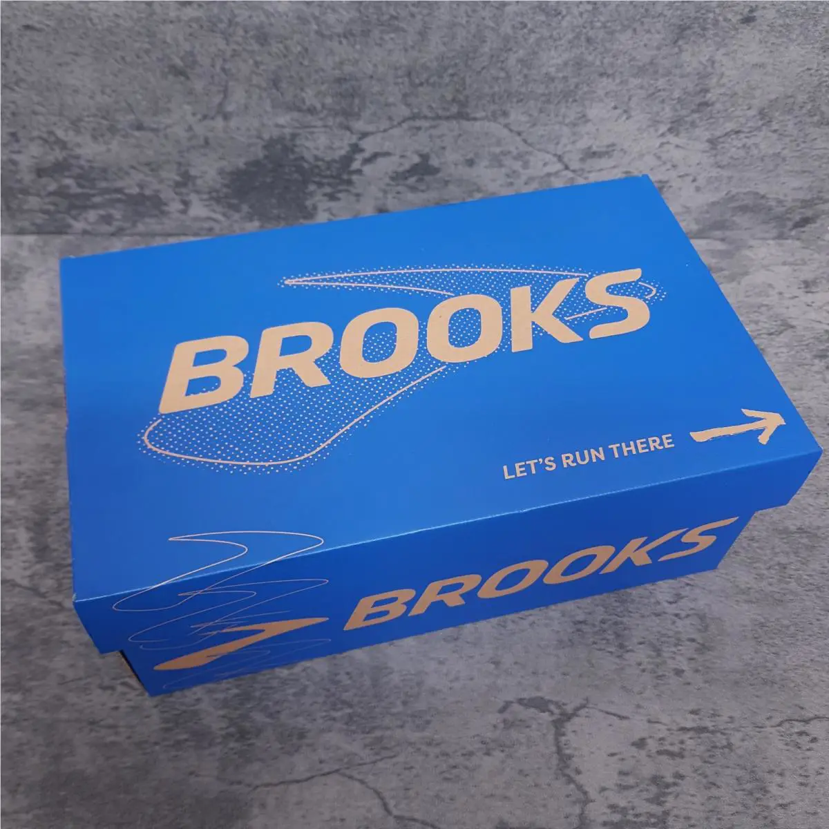 Brooks shoes - Brooks Trace 4 - Trace - 120441 1D 147 - Pink 4