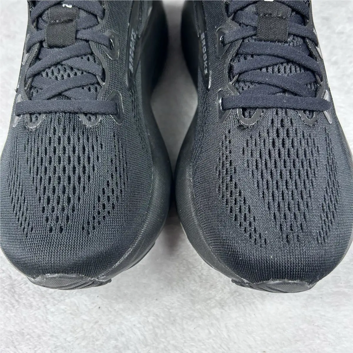 Brooks shoes - Glycerin - Glycerin - 120434 1B 020 - Black/Black/Ebony (UPC: 0195394601053) 4
