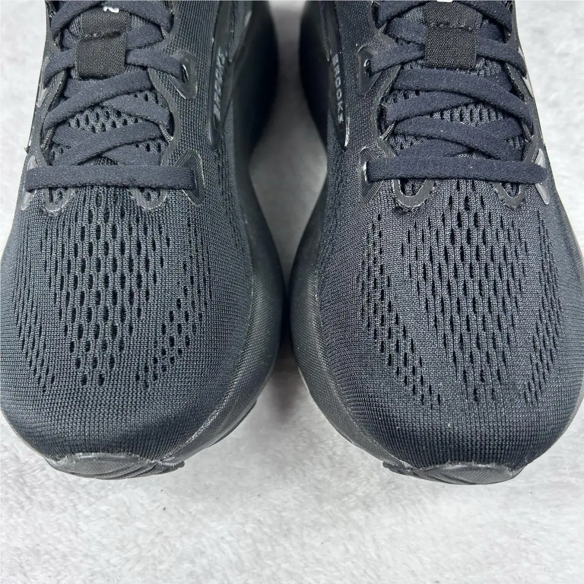 Brooks shoes - Glycerin - Glycerin - 120434 1B 020 - Black/Black/Ebony (UPC: 0195394601053) 4