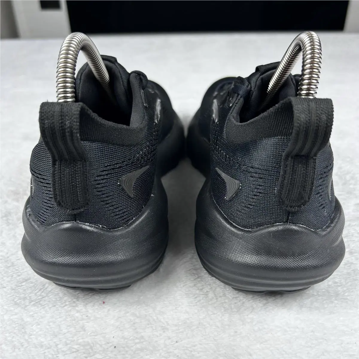 Brooks shoes - Glycerin - Glycerin - 120434 1B 020 - Black/Black/Ebony (UPC: 0195394601053) 10