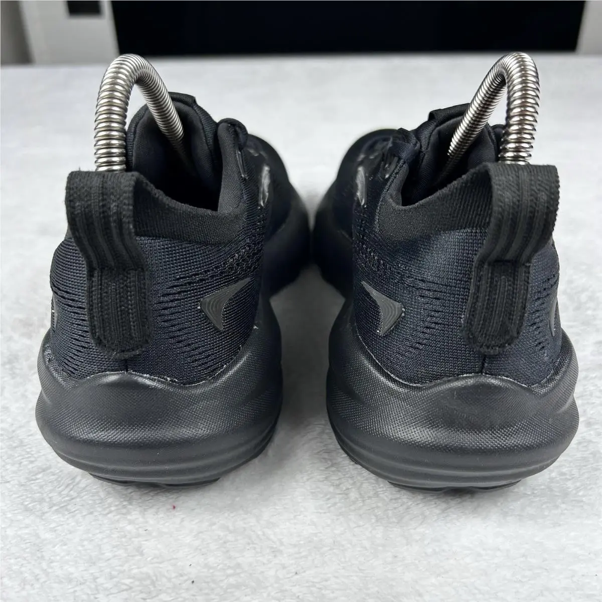 Brooks shoes - Glycerin - Glycerin - 120434 1B 020 - Black/Black/Ebony (UPC: 0195394601053) 10