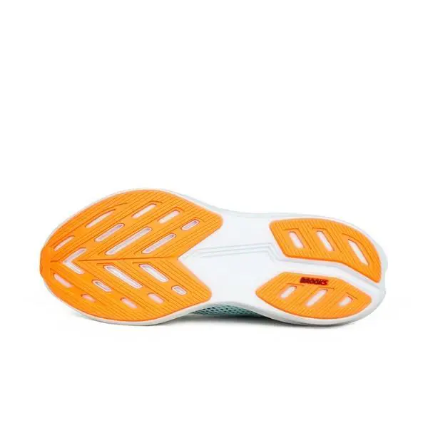 Brooks shoes - Brooks Men`s Hyperion 3 - Hyperion - 110431-1D-119 - Atomizer/Black/Pink Clay 3