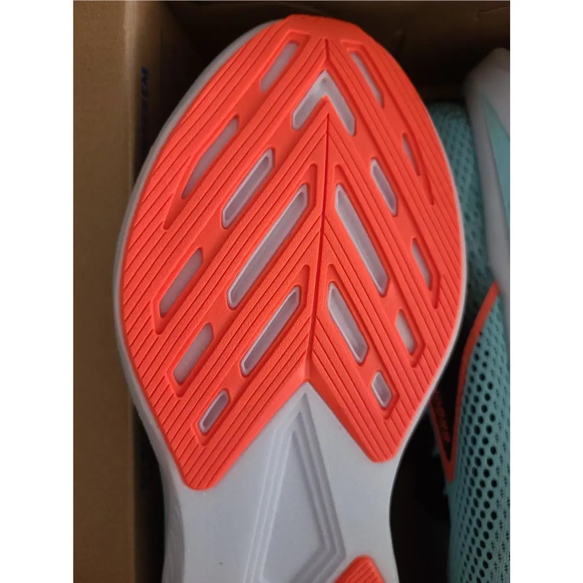 Brooks shoes - Brooks Men`s Hyperion 3 - Hyperion - 110431-1D-119 - Atomizer/Black/Pink Clay 13