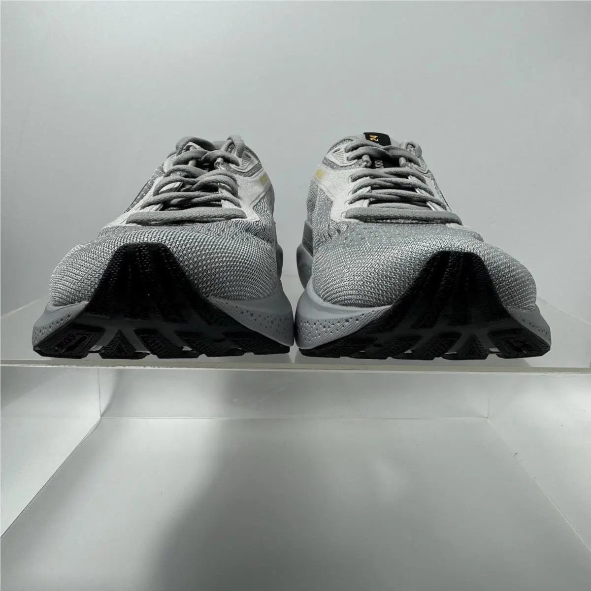 Brooks shoes - Brooks Adrenaline GTS 24 - Adrenaline GTS - 1104371D084 - Gray 3