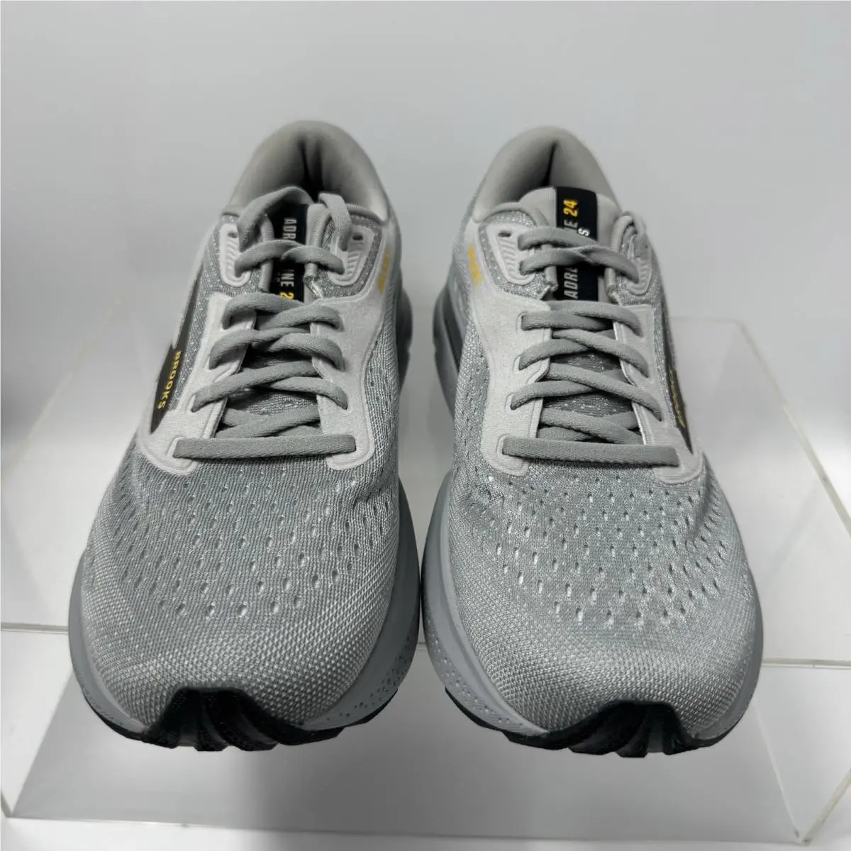 Brooks shoes - Brooks Adrenaline GTS 24 - Adrenaline GTS - 1104371D084 - Gray 4
