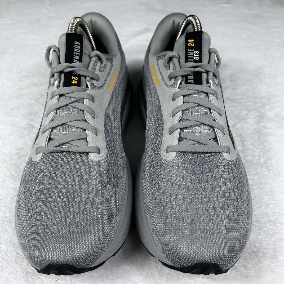 Brooks shoes - Adrenaline GTS 24 - Adrenaline GTS - 110437 1D 084 - Grey (UPC: 0195394533347) 3
