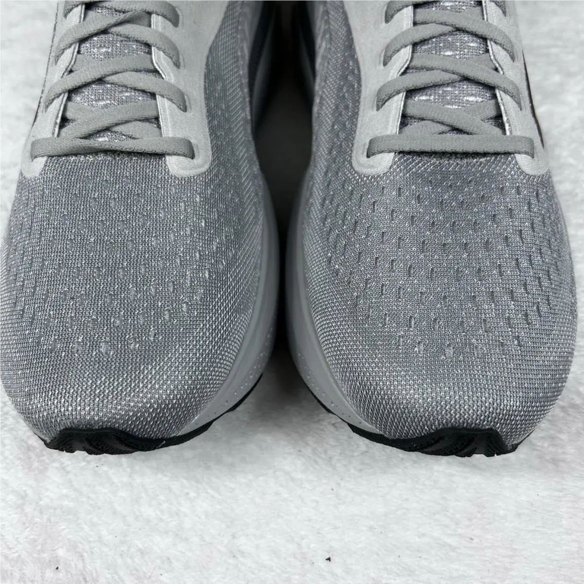 Brooks shoes - Adrenaline GTS 24 - Adrenaline GTS - 110437 1D 084 - Grey (UPC: 0195394533347) 4