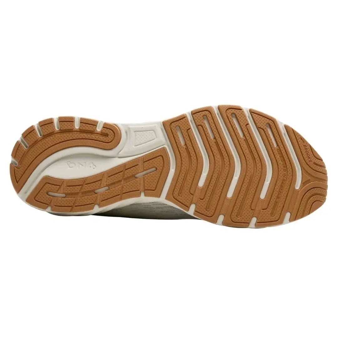 Brooks shoes - Brooks Anthem - Anthem - White 3