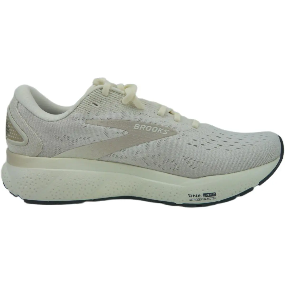 Brooks shoes - 1104181D164115 - 1104181D164115 - White (UPC: 195394413571) 2