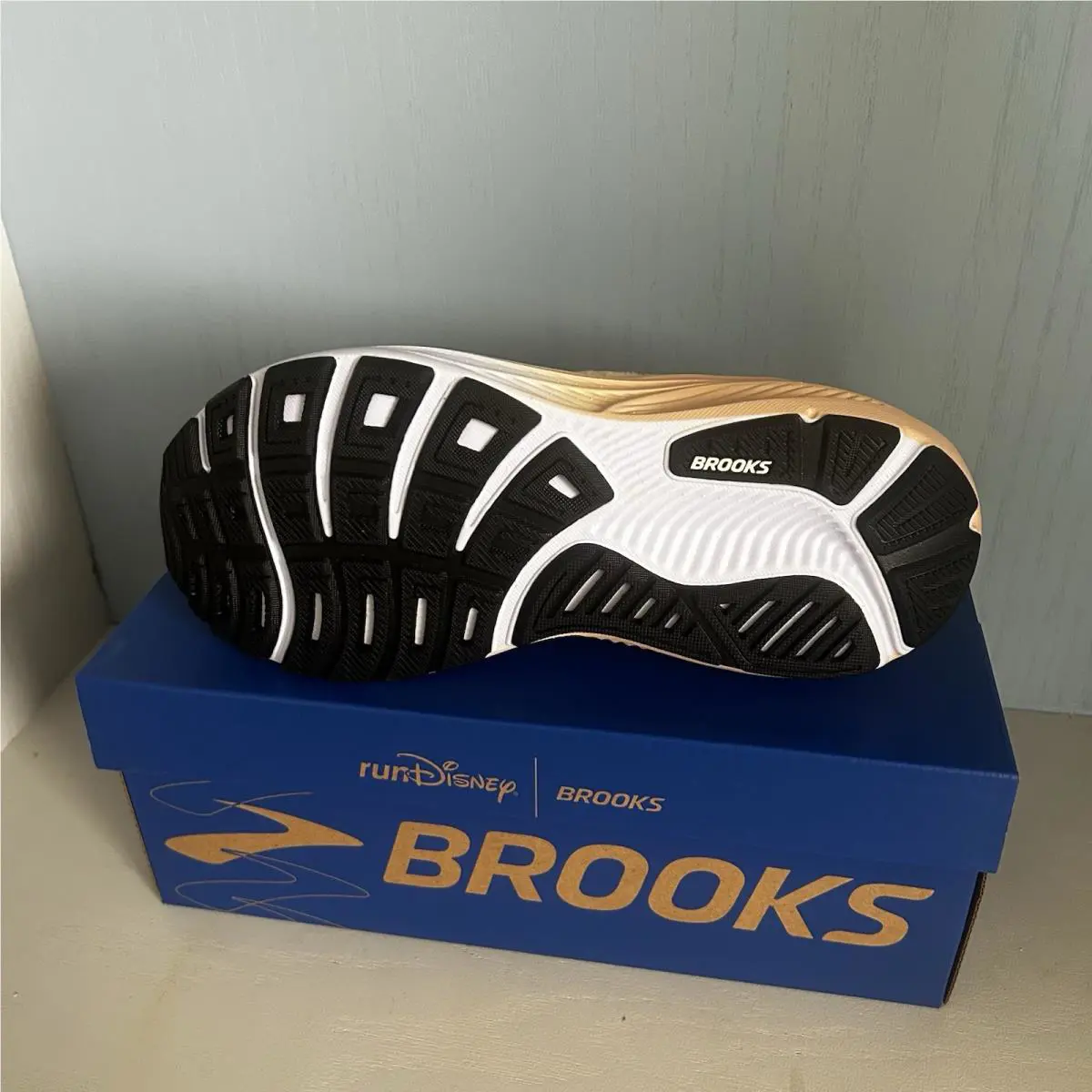 Brooks shoes - Ghost 17 - Ghost - Multicolor 8
