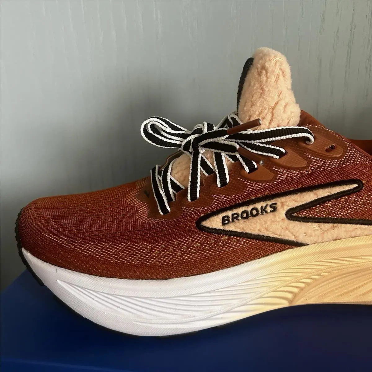 Brooks shoes - Ghost 17 - Ghost - Multicolor 0