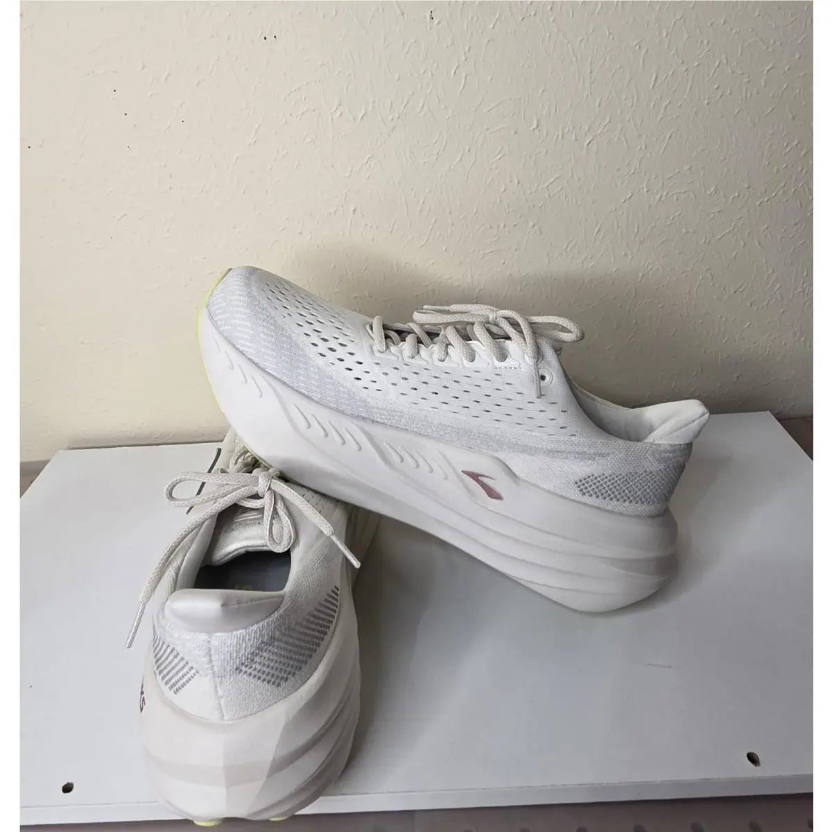 Brooks shoes - Brooks Glycerin Max - Glycerin Max - Aloy/Rose 10