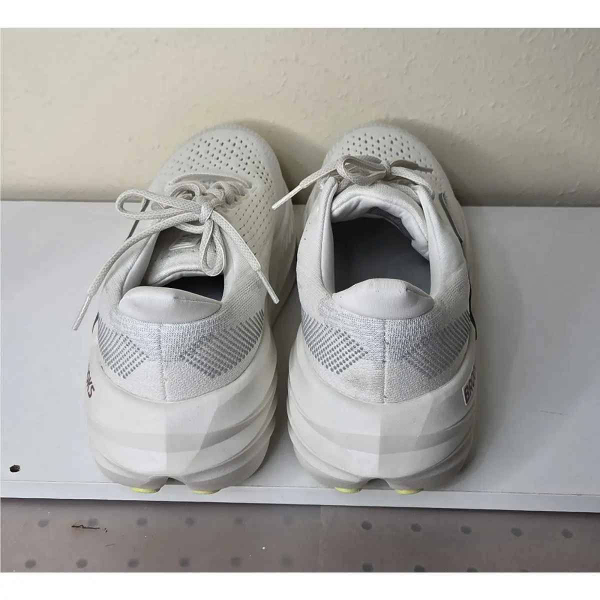 Brooks shoes - Brooks Glycerin Max - Glycerin Max - Aloy/Rose 11