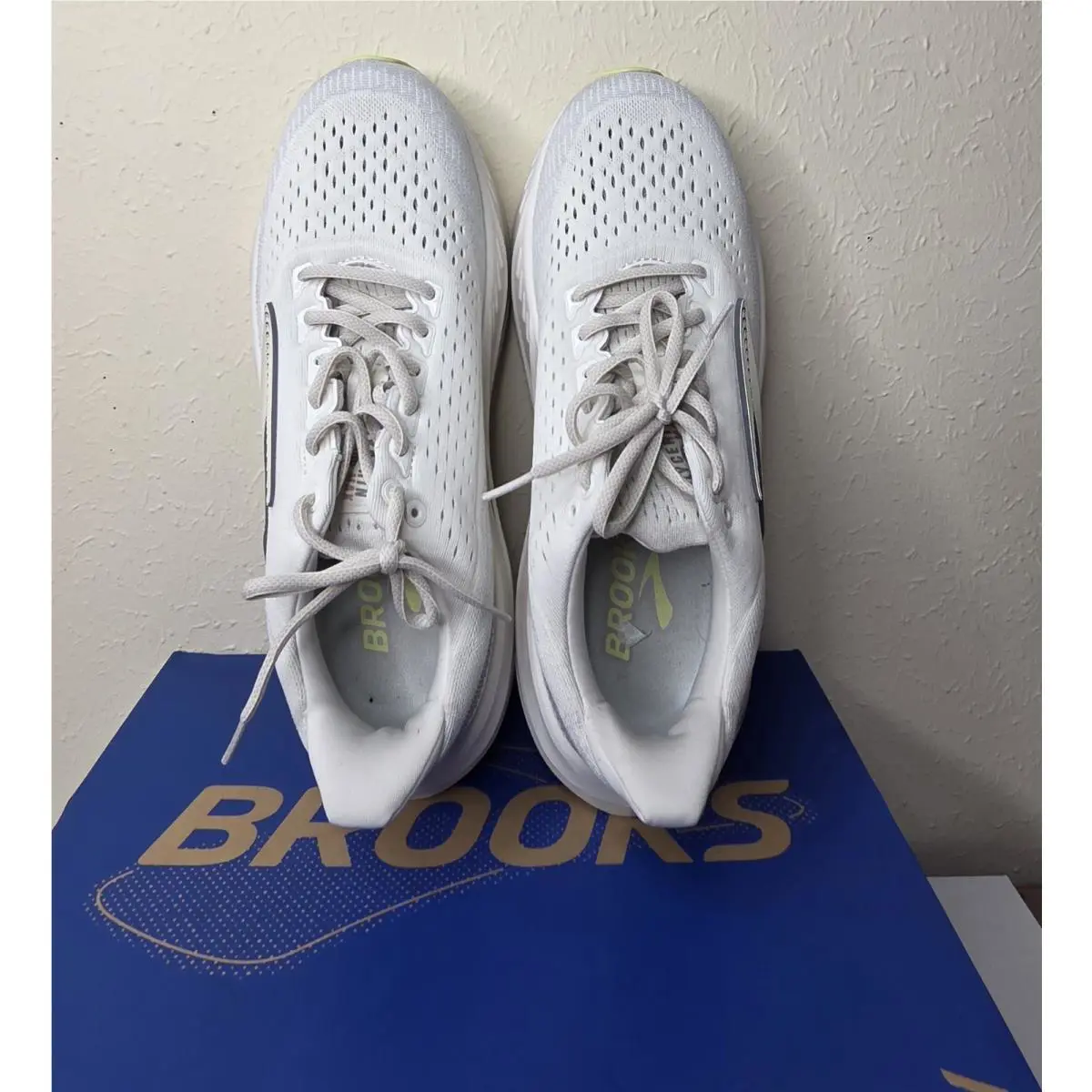Brooks shoes - Brooks Glycerin Max - Glycerin Max - Aloy/Rose 12