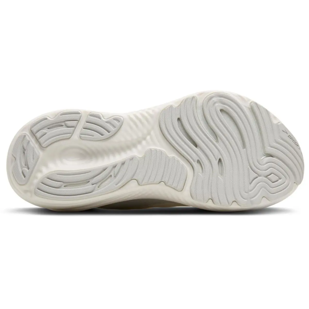 Brooks shoes - Brooks Glycerin 22 - Glycerin - 120437-1B-159 - Coconut/Oyster/Rose 4