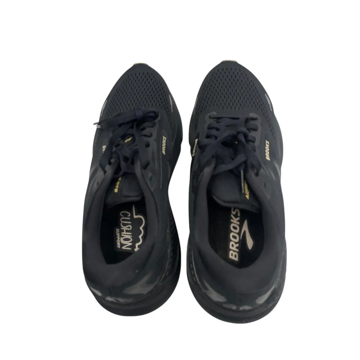 Brooks shoes - Adrenaline GTS 23 - Adrenaline GTS - 1103911D056070 - Black (UPC: 195394461190) 9