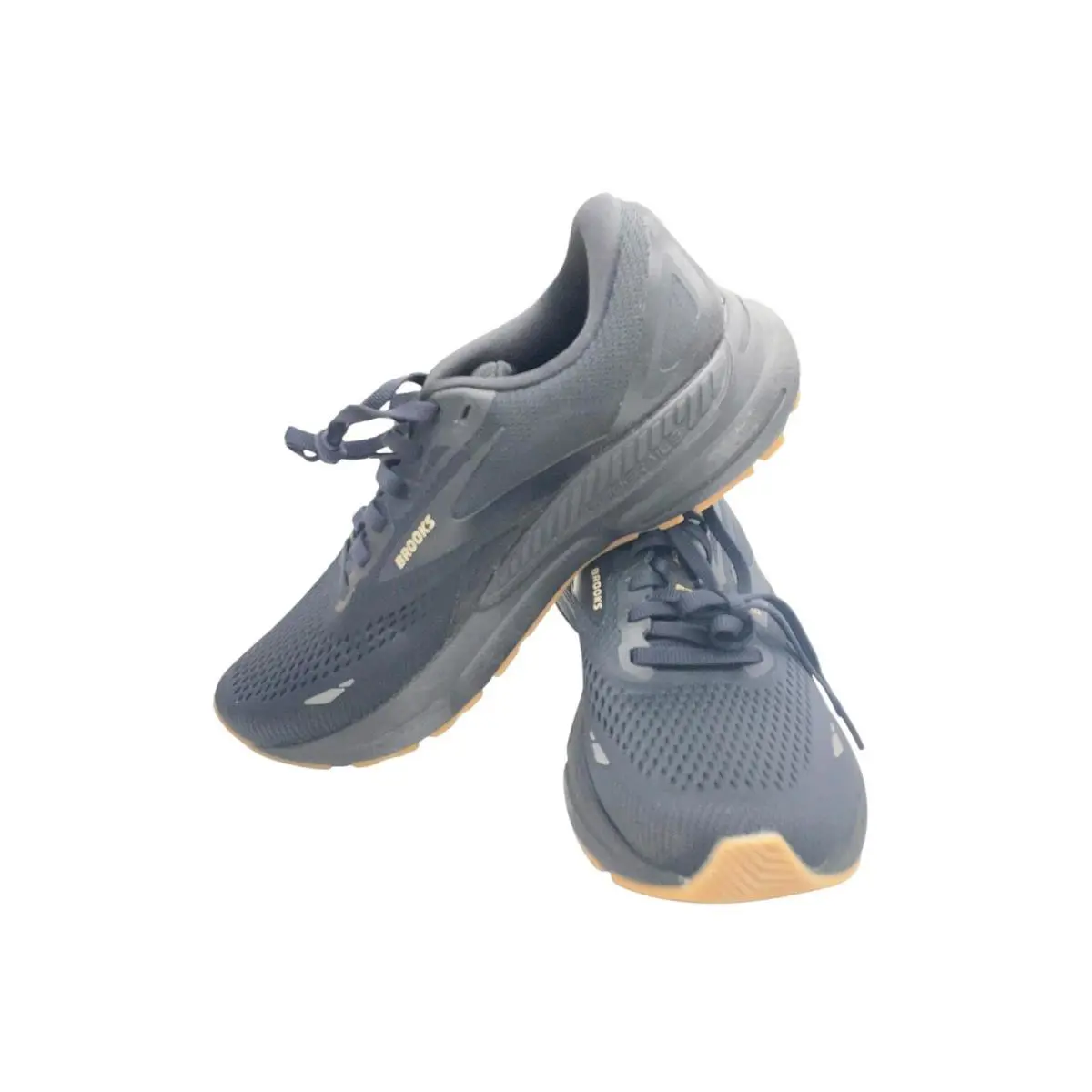 Brooks shoes - Adrenaline GTS 23 - Adrenaline GTS - 1103911D056070 - Black (UPC: 195394461190) 1