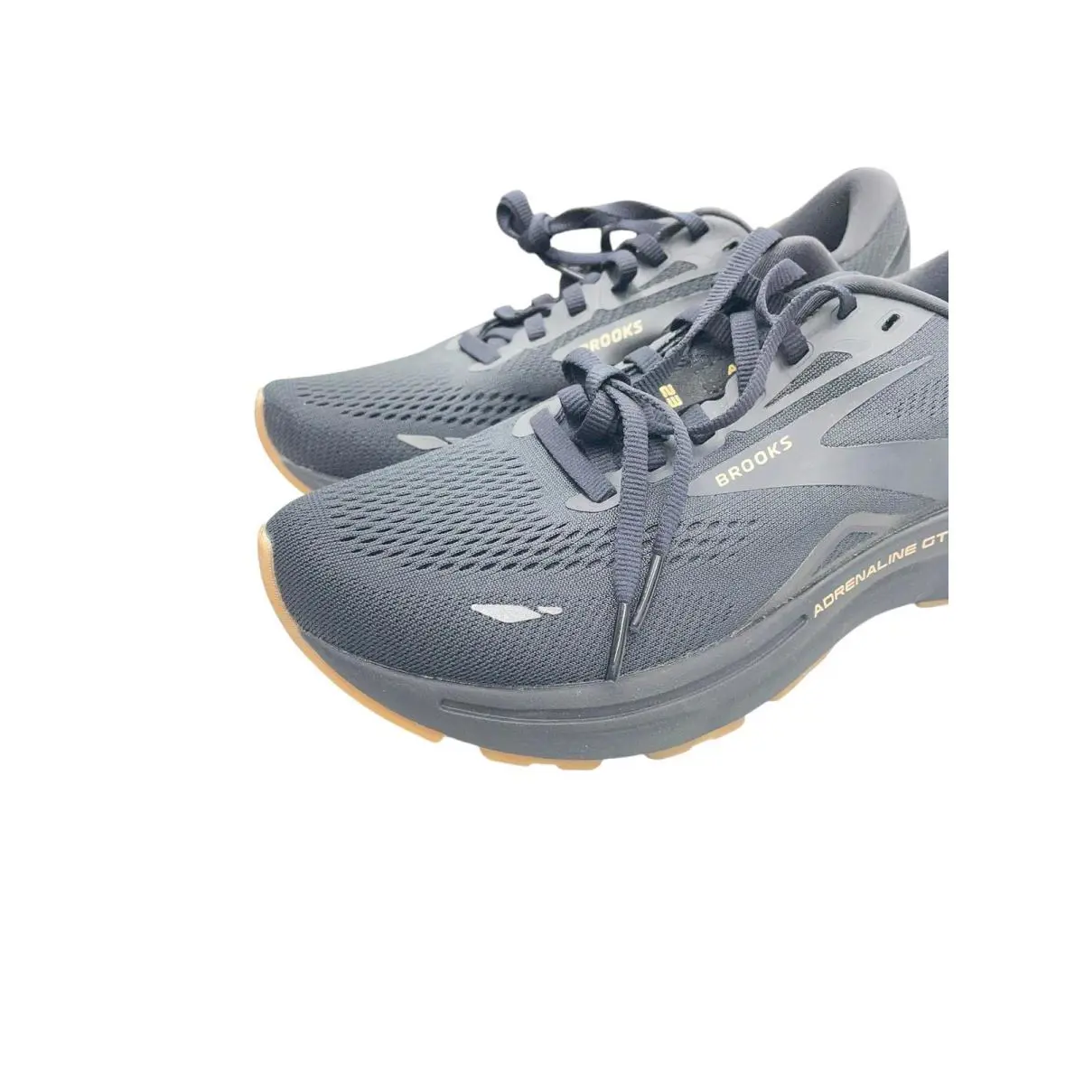Brooks shoes - Adrenaline GTS 23 - Adrenaline GTS - 1103911D056070 - Black (UPC: 195394461190) 3