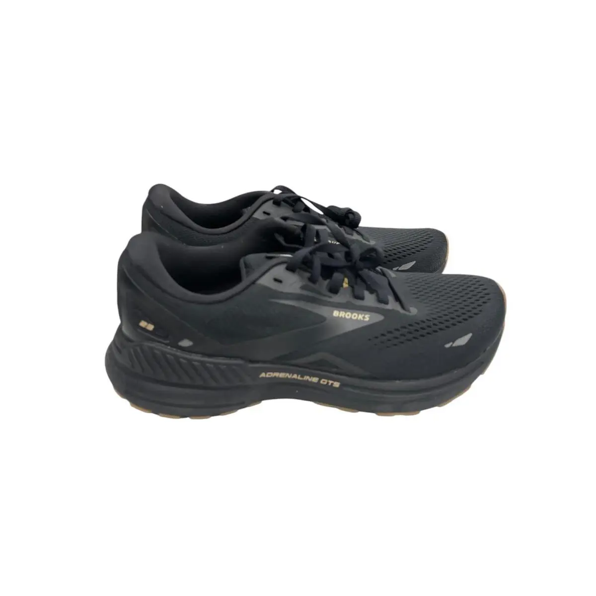 Brooks shoes - Adrenaline GTS 23 - Adrenaline GTS - 1103911D056070 - Black (UPC: 195394461190) 5