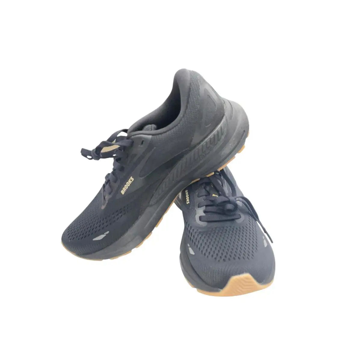 Brooks shoes - Adrenaline GTS 23 - Adrenaline GTS - 1103911D056070 - Black (UPC: 195394461190) 6
