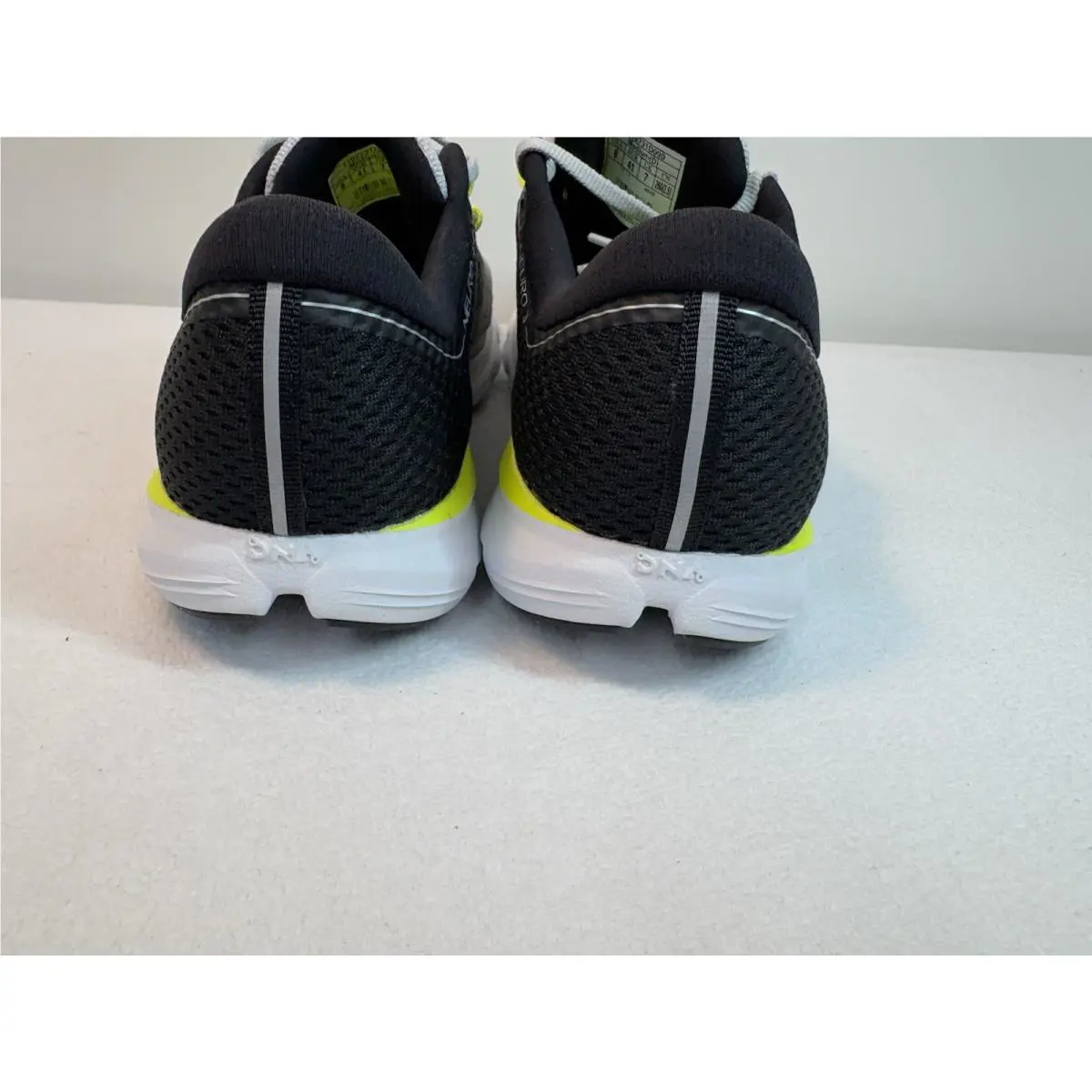Brooks shoes - Brooks Neuro - Neuro - Gray 1