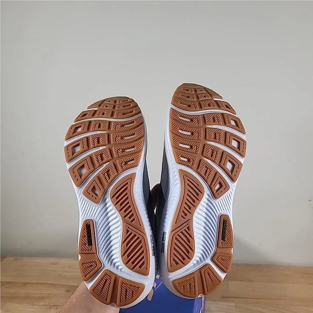 Brooks shoes - Brooks Ghost 17 - Ghost - 110442 1D 191 - Multicolor 8