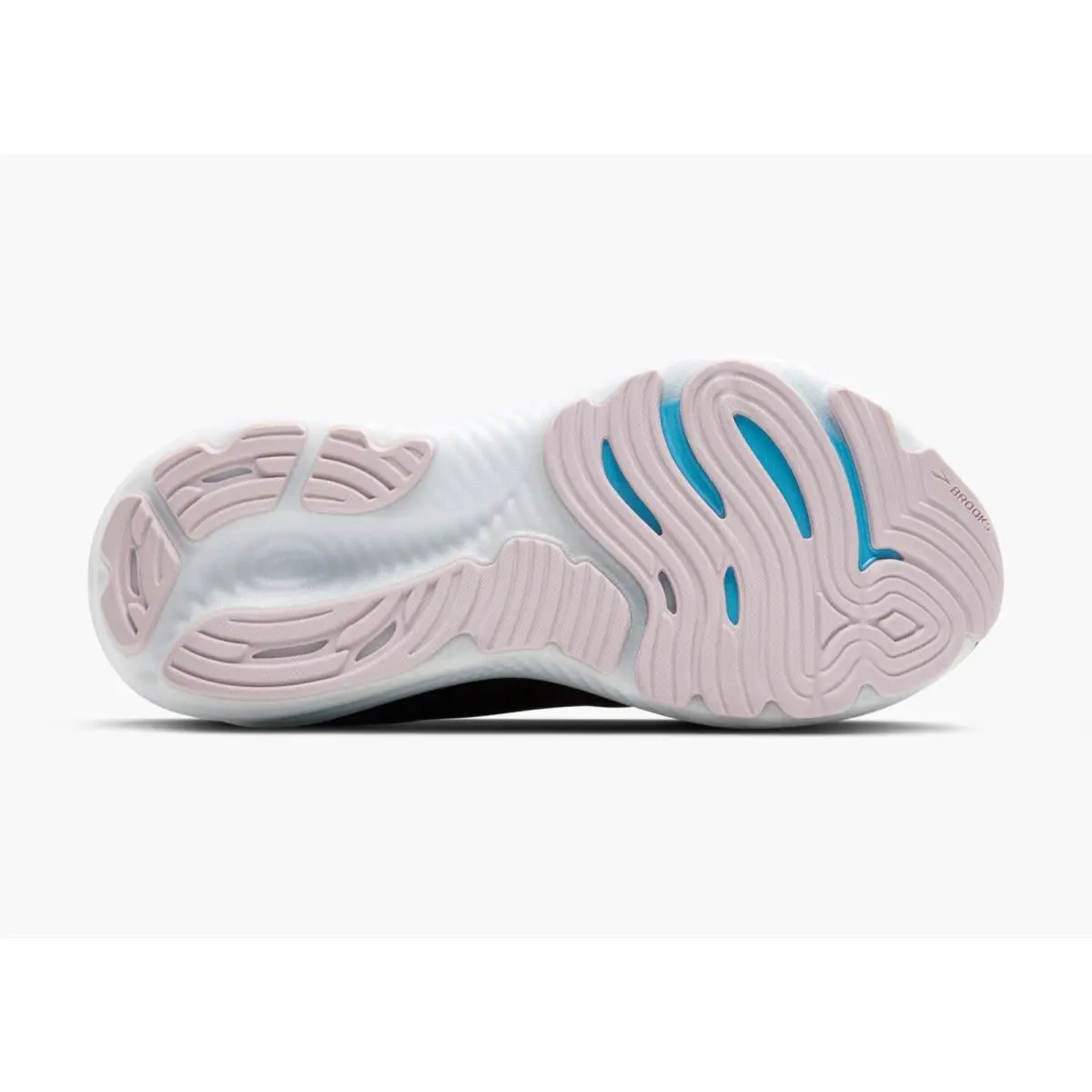 Brooks shoes - Brooks Glycerin - Glycerin - 1204341b024 - Black 5