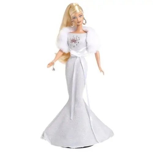 Barbie Astrology Cancer Barbie