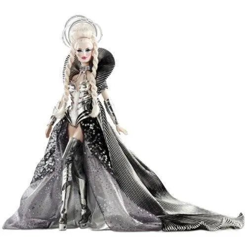 Barbie Fantasy Collection Goddess of The Galaxy Barbie