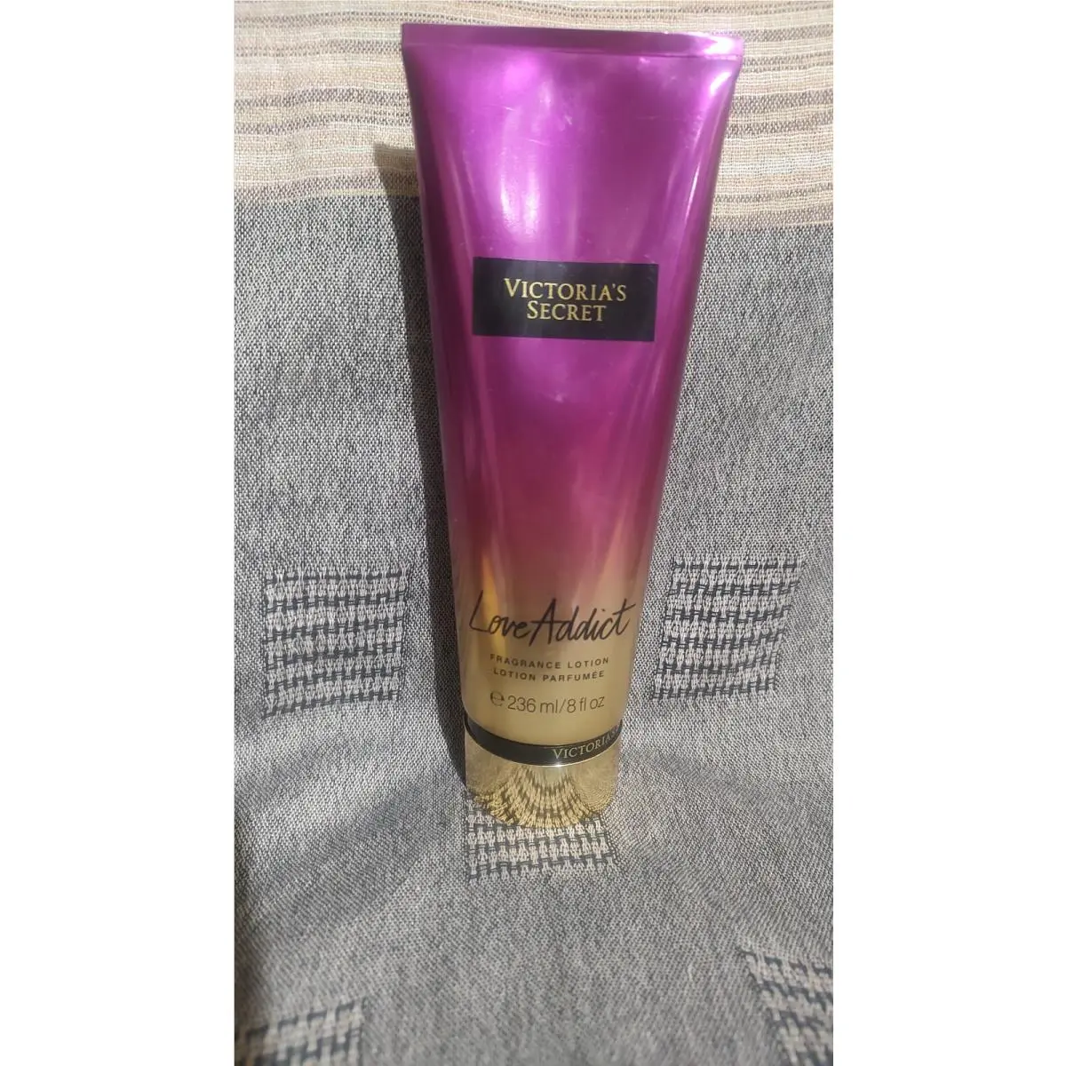 Victoria`s Secret Body Mists / Body Lotions / Gels All Love Addict Frag Lotion 8oz by Victoria's Secret